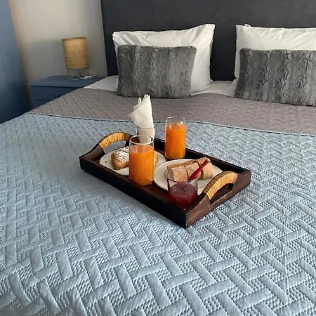 Dora's Nea Iraklitsa