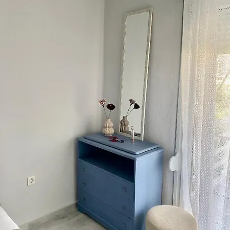 Dora's Nea Iraklitsa