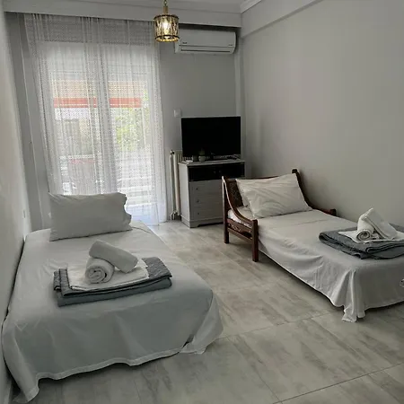 Dora's Nea Iraklitsa