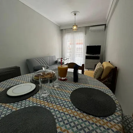 Dora's Nea Iraklitsa