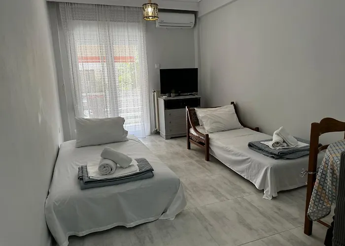 Dora's Nea Iraklitsa